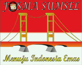 Forum Silaturahmi Mahasiswa ESQ 165 SUMSEL.  Wadah untuk Alumni ESQ yang masih Mahasiswa. Mengaplikasikan nilai-nilai 165 yang didapatkan dalam Training ESQ.