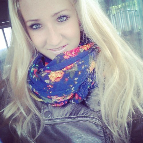 xamber98 Profile Picture