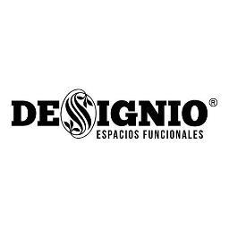 DesignioDeco's profile picture. Espacios funcionales.