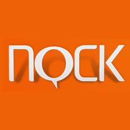 Síguenos en @ComunidadNock