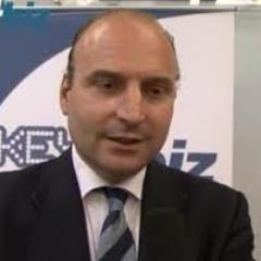 Segretario Generale Federcostruzioni, Yes we can. Opinions are my own