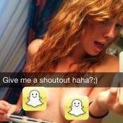 snapchatleakoff's profile picture. Snapchat Leaked shows those snaps that don't want to be seen!