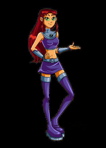 What's up? I'm starfire from teen titans nice to know you guys:).Role play!:)Taken:@Robin__TT ;;);3