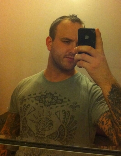 nirpatattoo's profile picture. 31year old tattoo artist . been doing it for nearly 14 years.