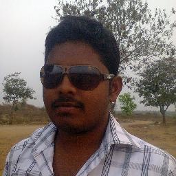 YuvakishoreM's profile picture. 