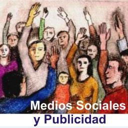 Medios Sociales y Publicidad.
Administración de redes sociales.
*Social Networks Management*