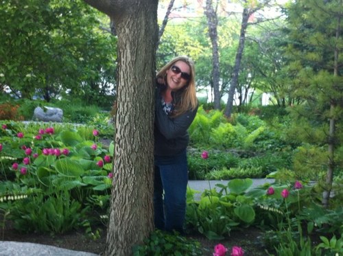 Newfie who lives in Kitchener. I love beer, music, hiking, and UFC
