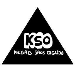 Akhi le kebab c'est ma vie follow me bitches  #KSO