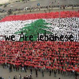 هذا التويتر لصفحة على الفيسبوك هدفها السعي لإنهاء الطائفية بين قلوب البنانيين و تعزيز العيش المشترك و تبادل النكت و الحكم و المعلومات و التفكير بغير السياسة