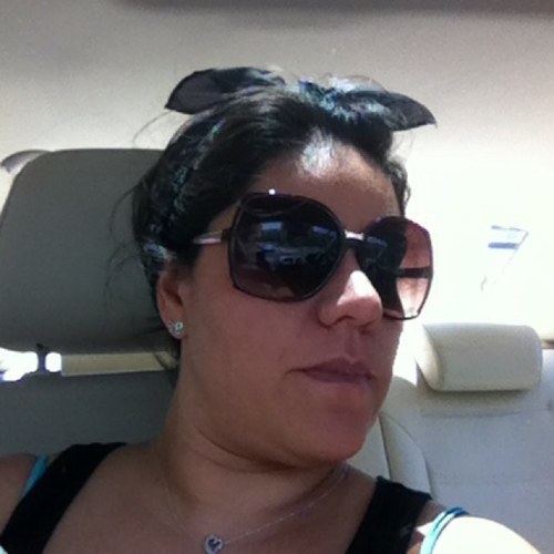 KarenArbona's profile picture. Yogini RTY 200 Kitsch Lover & Tim Burton Fan. Halloween 💀 👻 🎃 mai lofff