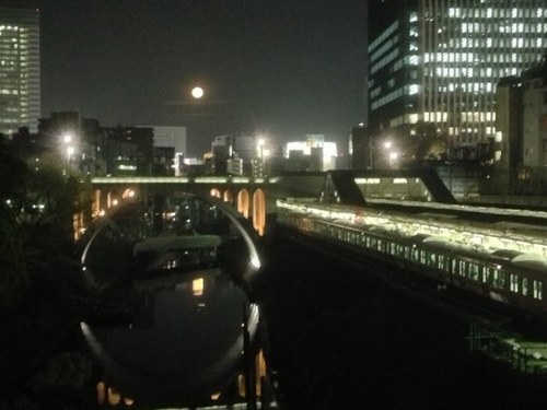 建築 /R.S.S WaywiseOB