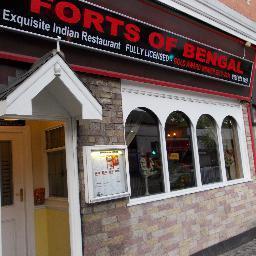 Gold Award Winning Restaurant 2010/11

29 Northenden Road - Sale - Cheshire - M33 2DH

TEL: 0161 973 1919

Telephone orders are welcome.