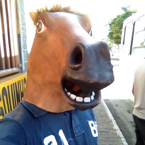 To com preguiça desde o dia em que nasci !