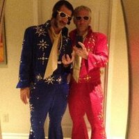 Ian Gethin (@iangethin1) 's Twitter Profile