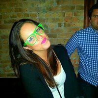 Beth Diane (@bethdiaaaane) 's Twitter Profile