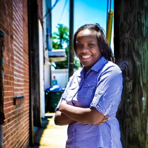 arnae0622 Profile Picture