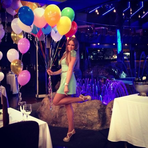 M_Zheludkova's profile picture. 