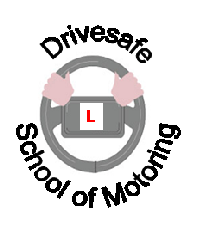 Drivesafe School of Motoring is a driving school teaching people to drive in the Paisley, Johnstone, Houston & Bridge of Weir area Call 07914014177 for info.