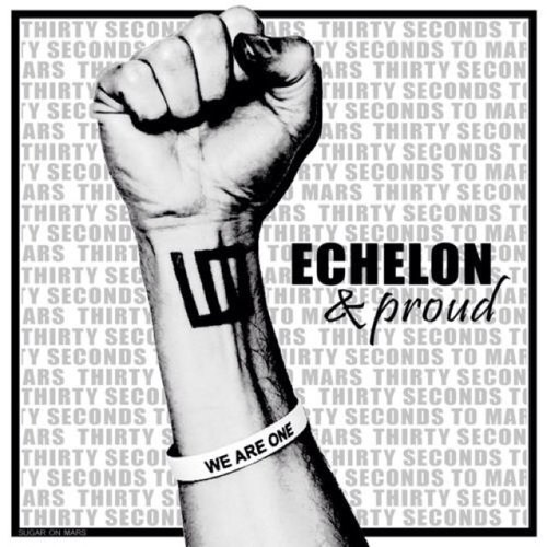 For the global Echelon .. page dedicated to 30 Seconds to Mars! the best band in the world  (The majority of photos arent my own so credits where due)
