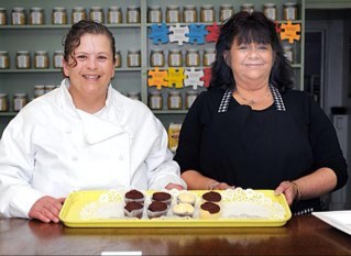 dorry_silvia's profile picture. Co/Owner of Dukes Bakery/ Backontract. I have opened a Gluten Free Dairy Free Bakery in the heart of a a gluten community!