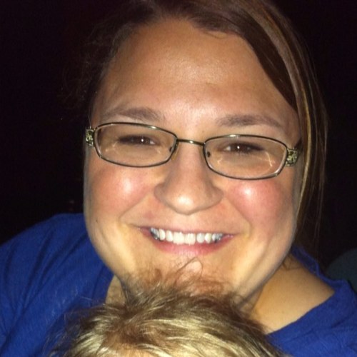 I am Christian, wife, mother and a conservative.