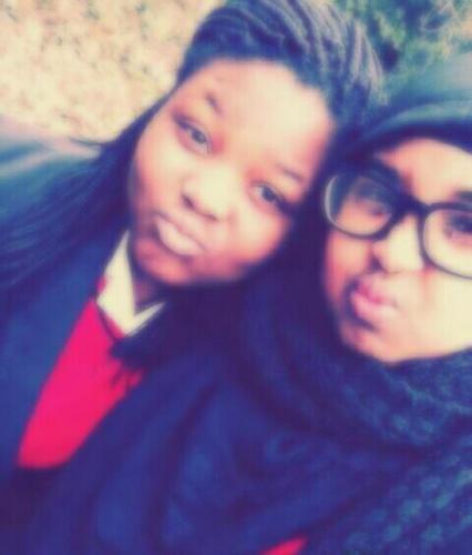 Oii, You See That Follow Button There? I'd Hit That If I Was You ; ) #IFollowBack X |IG: @msneverson ♥|Family♥|Trey♥.|23/11/1999♥.