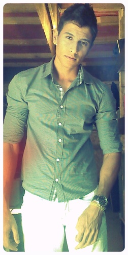 Canceriano, 18 Años, Palmeirense, ..#Follow?