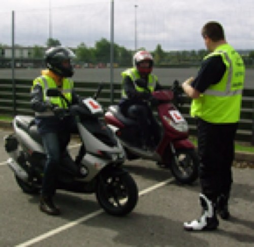 CharnwoodMT's profile picture. Charnwood Motorcycle Training - still a family run business after 26 years!   We are based at Charnwood College, Loughborough.Freephone 08000 121 354