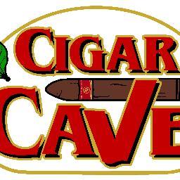 Founder and owner of the Cigar Cave.