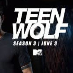 I cant wait for Teen Wolf season 3! June 3 Follow me if you love Teen Wolf! My goal is to get the whole cast to follow me:D
