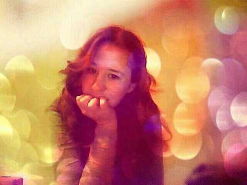 Allergrößter Saminator und Isilie ♡
la, le lu, das Lenchen love you two! ♡
   @SamiSlimani folgt mir seit dem 02.09.13 um 15:12 ♥    Standort:
-Samihausen ♡