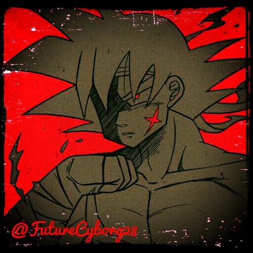 It was all to easy. The death of the so called 'Warriors' of Planet Vegeta. It was easy to rise to be King. Now, I run the show. #AlternateTimeline (RP/Parody)