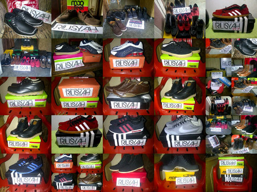 ORDER | SMS/Call : 082196780207 | pin:28CC5FF3 | FB : Rilisyah Boots | Instagram : Rilisyah_Boots | Owner @iand_EAG