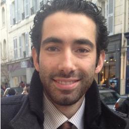 stephanegabsi's profile picture. 