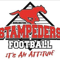 Burlington Stamps (@burlingtonstamp) 's Twitter Profile