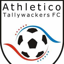 Welcome to the official Twitter page of Athletico Tallywackers, a five-a-side team who play their games at Crowwood. Thanks for your support. #Tallywackers