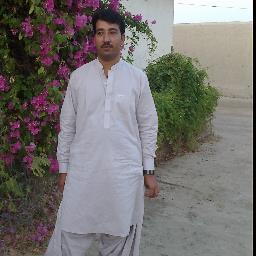 Habib Malangzai From Kharan 
Qualification MCS from University of Balochistan.