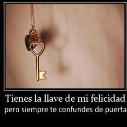 PODRÁS DUDAR DE LO QUE DICEN TUS PALABRAS PERO NUNCA DE LO QUE DICE TU CORAZON