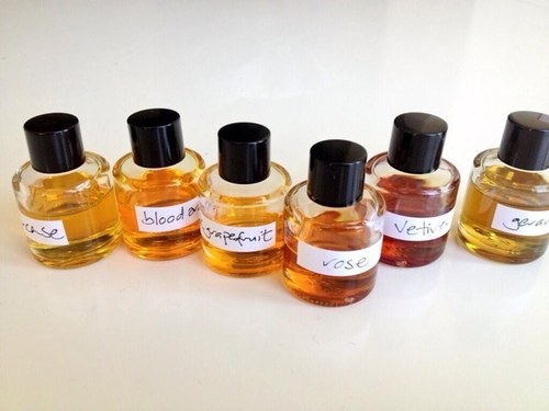 fragrantsupper's profile picture. Perfumer slash supper club hostess