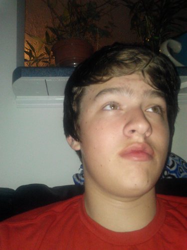 gabriel1293367's profile picture. shoutout to everyone who follows me,I'll follow you back