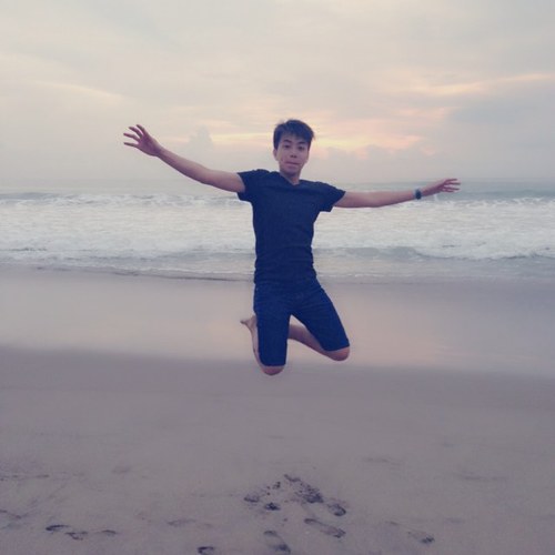 Ryan_Wibawa's profile picture. Live what you love.. | Barista at Starbucks Indonesia..