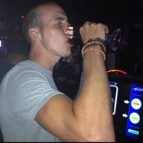 adfyfield's profile picture. 