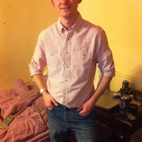 Colinle42079768's profile picture. 