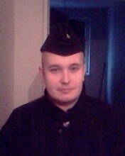 Жив, живу, надеюсь, еще некоторое время прожить