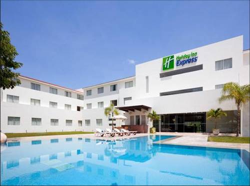 Holiday Inn Express 