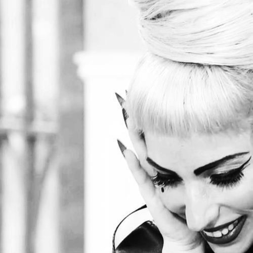 All you need isn't love, is Gaga.