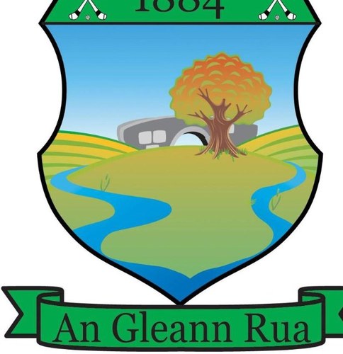 GlenroeGAA Profile Picture