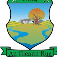 Glenroe GAA(@GlenroeGAA) 's Twitter Profile Photo