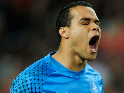 RealMichelVorm1's profile picture. The REAL Twitter account of Swansea Goalkeeper Michel Vorm. All other accounts of me are fake.