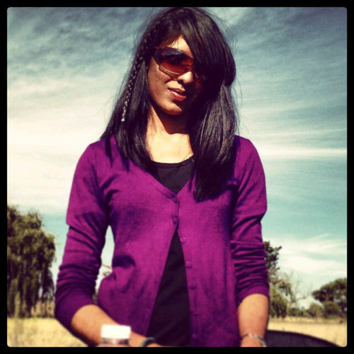 NolzNaidoo's profile picture. 